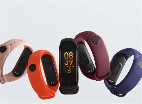 xiaomi band 4 nfc buy|xiaomi mi band bands.